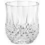Cristal D'Arques Longchamp Old Fashioned, Set of 4