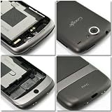 ORIGINAL GENUINE OEM HTC GOOGLE NEXUS ONE HOUSING