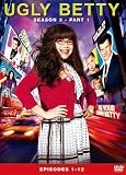 アグリー・ベティ シーズン3 コレクターズ BOX Part1 [DVD]