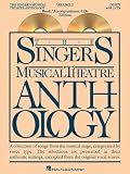 The Singer's Musical Theatre Anthology - Duets BK/2CDS (Singers Musical Theater Anthology)