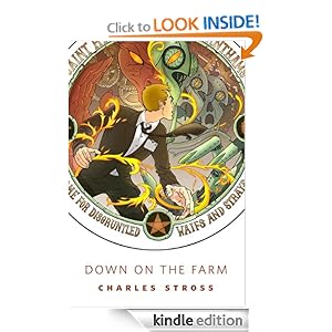 Down on the Farm: A Tor.Com Original Charles Stross
