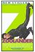 Zoolander Poster Movie Double Sided 11x17 Ben Stiller Owen C. Wilson Christine Taylor Will Ferrell
