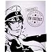 Corto Maltese en noir et blanc, Tome 7 : En Sib�rie