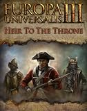 Buy : Heir to the Throne Demo [Game Download]