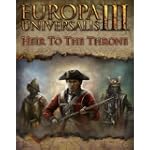 Heir to the Throne [Download]