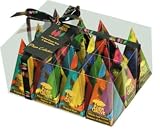 Eden Grove Assorted Prisms, 12-count Pyramid Teas, 1.3-Ounce Boxes (Pack of 3)