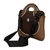 Crumpler - Gumb Bush M - Housse pour Ordinateur Portable 12"&13" - Nutmeg/Mahogany