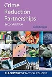 Crime reduction partnerships