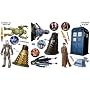 Decofun, Dr Who Wall Stickers