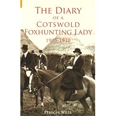 The Diary of a Cotswold Foxhunting Lady