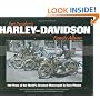 Jean Davidson's Harley-Davidson Family Album
