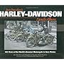 Harley-Davidson Family Album: 100 Years of the World's Greatest Motorcycle in Rare Photos