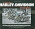 Jean Davidson's Harley-Davidson Family Album