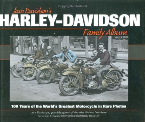 Motorcycles