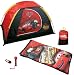 Disney Pixar Cars 5 Piece Kids Camping Set