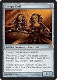Magic: the Gathering - Creepy Doll - Innistrad