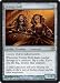 Magic: the Gathering - Creepy Doll - Innistrad
