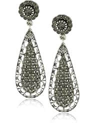 Azaara "Crystal" Destiny Earrings
