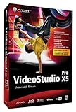 Corel VideoStudio