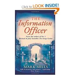 The Information Officer