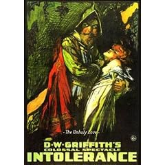 Intolerance [1916] [DVD]