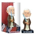 Funko Star Wars Bobblehead Doll - Old Obi-Wan Kenobi