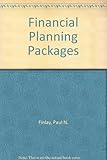 Financial planning packages