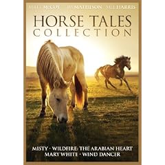 Horse Tales Collection