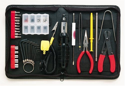 Childrens Toyshop  Computer : Belkin Tool Kit - 36 Piece