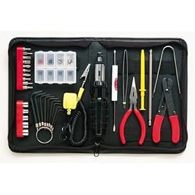 Belkin Tool Kit - 36 Piece