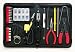 Third Party New : Belkin Tool Kit - 36 Piece