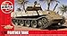 Airfix A01302 1:76 Scale Panther Tank Military Vehicles Classic Kit Series 1