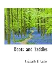 Boots and Saddles