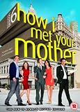 How I Met Your Mother - Season 6 [DVD]