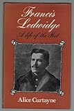 Francis Ledwidge : a life of the poet, 1887-1917