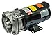 Dayton 4JPF3 Turbine Pump, 1/2 HP, 3 Ph, 1.7/0.9 Amp