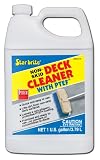 Starbrite® Non-skid Deck Cleaner / Protector
