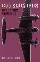 633 Squadron: Operation Crucible