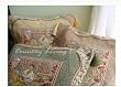 Gorgeous luxury Chellie Cushion Cover/Pillow Sham B