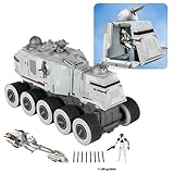 Star Wars Clone Wars Turbo Tank Vehicle Asst.