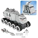 Star Wars Clone Wars Turbo Tank Vehicle