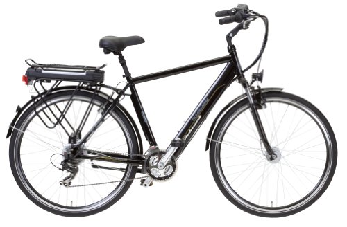 Ruhrwerk Herren Trekking E-Bike