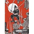 The Samurai Trilogy (The Criterion Collection)