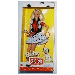 Special Edition 101 Dalmatians Barbie