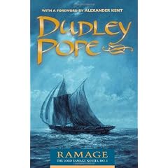 Ramage: The Lord Ramage Novels