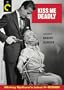 Kiss  Me Deadly (Criterion)
