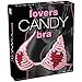 OMG International Lovers Candy Bra