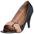 Ted Baker Women's Martha Peep Toe Pump