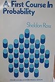 A first course in probability