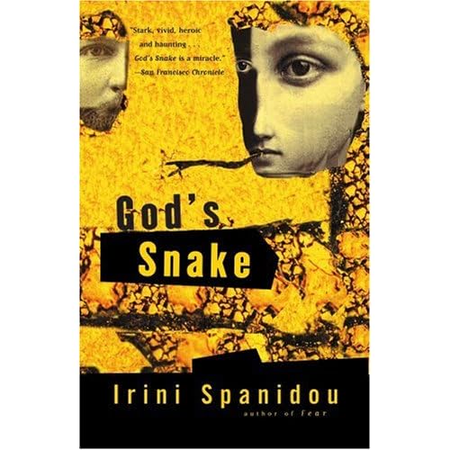 God's Snake